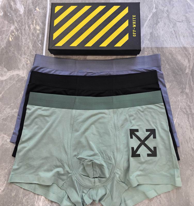 Off White boxer 0630